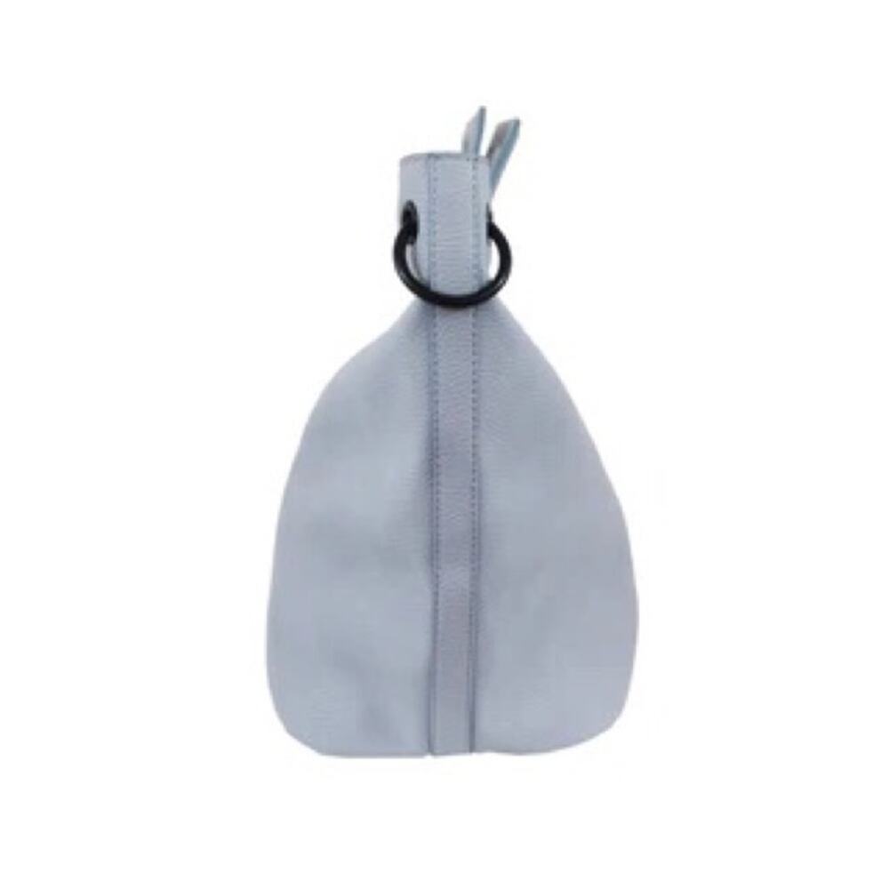 NWT Foley & Corinna Tate Tote in Poplin Blue - Picture 2 of 8